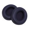 Headphone Ear Pad Protein Leather Memory Foam Noise Isolation Ear Cushions for Q20 Q20 BT Q20 Plus