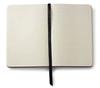 Official CROSS Journal Notebook, Horizontally Ruled, A5, Red, AC281-3M, Officially Imported
