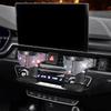 Diamond-Studded Car Air Vent Cup & Ashtray Holder