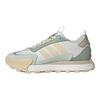 adidas Futro Mixr Scarpe da Corsa Casual Basse Comode alla Moda Antiscivolo Resistenti Sneakers Unisex Grigio Verde JQ3661