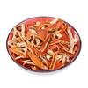 Chinese Medicinal Dried Tangerine Peel Strips - 500g for Tea and Raw Ingredients