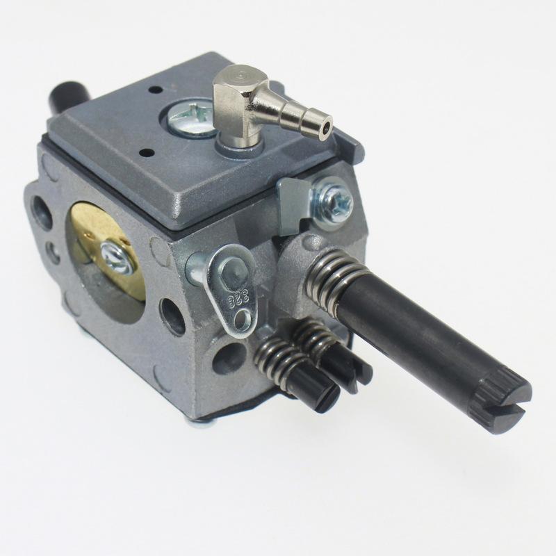 Carburetor for ECHO Shindaiwa 488 488P for Walbro HDA-79A HDA-79C Chaaw