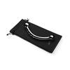 Dildo - Le Wand Stainless Steel Bow