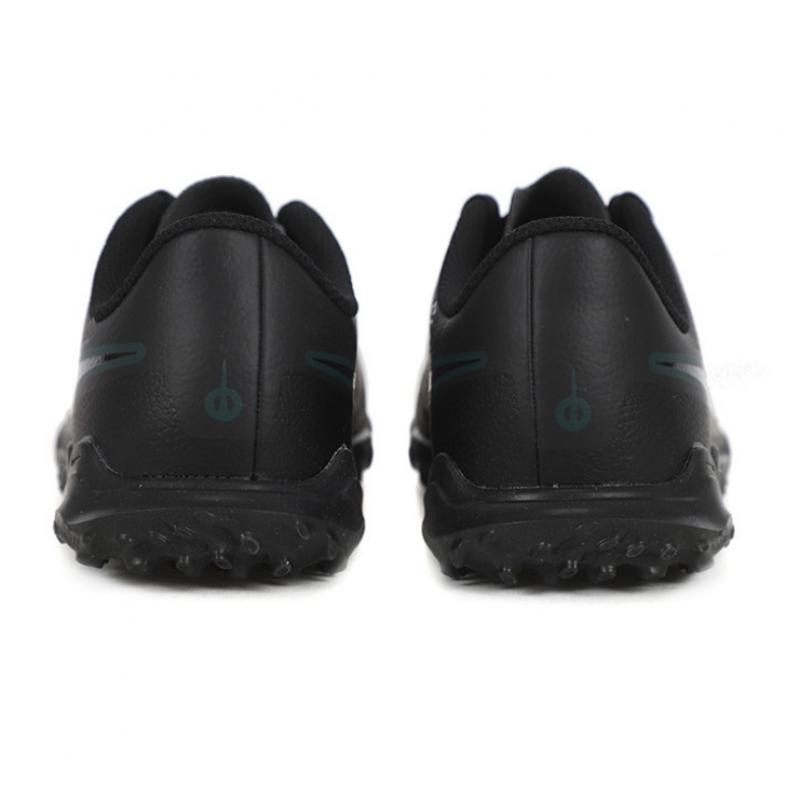 Nike Junior Soccer Shoes Futsal Shoes Tiempo Legends 10 Club Tf
