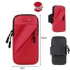 Multifunctional Sports Armband Phone Bag
