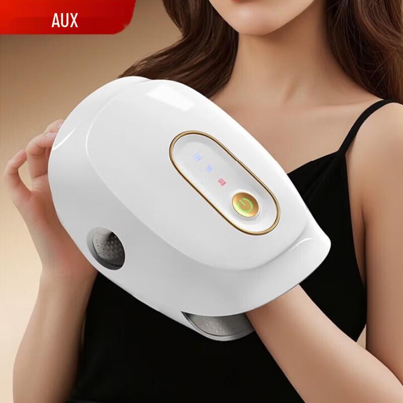 AUX Five-Finger Hand Acupoint Massager