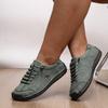 Wide last hand-stitched men's shoes outdoor casual shoes one-pedal flat-soled leather shoes low-top loafers W8067