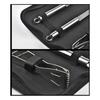 PROFESSIONAL SET OF GRILLING TOOLS 9 PCS