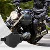 Motorrad-Schalthebelpolster, Schalthebel-Schuhschutzpolster, Mehrzweck-Schutzwerkzeug für Stiefel, Wanderschuhe, Sportschuhe