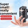 360° Rotation Mini Telescopic Selfie Stick 3 In 1 Selfie Stick Tripod Bluetooth Selfie Stick  Home