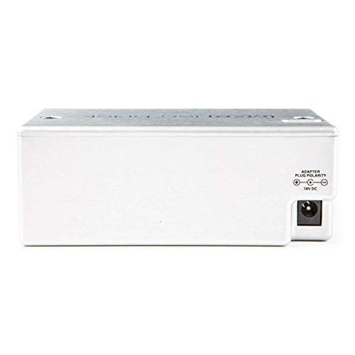 MXR Power Supply M238 Guitar Effects Pedal Iso-Brick M-238 [Used]