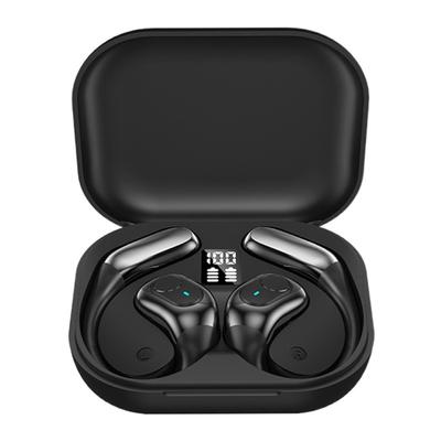 Bluetooth Kulaklıklar Uzun Ömürlü Asılı Kulak Bluetooth Kulaklıklar Kablosuz Kulaklıklar