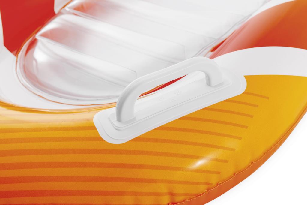 intex Surf Up Rider 58172 Japanese Cannot Be [Genuine Product] [Color/Pattern Specified]