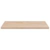 Vidaxl Blaty Do Stolika, 4 Szt., 90X45X2,5 Cm, Prostokątne, Sosnowe