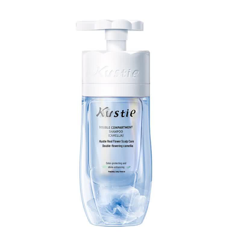 Kocstinn Dual-Chamber Hair Shampoo