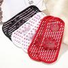 Mugwort Tourmaline Self-Heating Cotton Socks for Cold Protection and Warmth