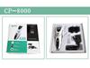 Koders CP9600/3300/6800/3000/8000 Pet Electric Hair Clipper & Nail Trimmer for Cats and Dogs