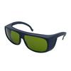 Laserschweißbrille 1064nm 1080nm 1060nm Schutzbrille Kunststoff Augenschutz für Schneide-Graviermaschine