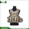 Longjue Tactical Camouflage Quick-Release Combat Gear