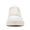 Li Ning Floating Boat Height Increasing Low Top Skateboard Shoes Women's White Pink Blue AGCW210-5