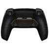 eXtremeRate Back Paddle Program Metal Version RISE V3 Remap Kit for Compatible with PS5 Controller Upgrade Board and Redesigned Back Case Back Button