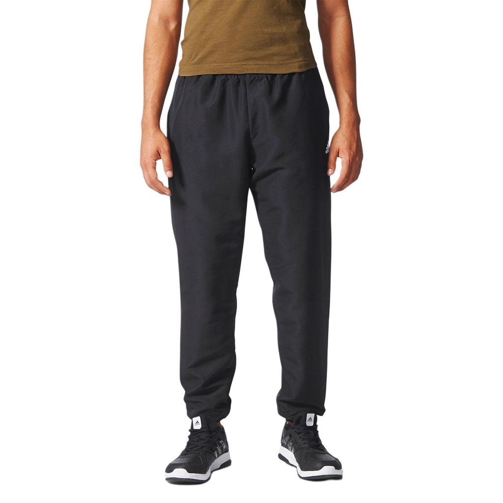Adidas Fashionable Comfortable Versatile Soft Knitted Sports Pants Men bottoms BP5431