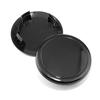 Rhinotuning DIY Wheel Center Caps, Set of 4, Outer Diameter 3.0 Inches (75 Mm),