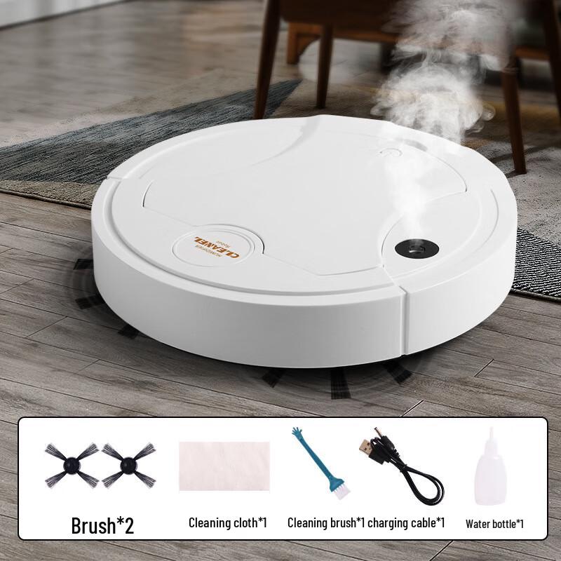 Lilang Smart 5-in-1 Robot Vacuum Cleaner