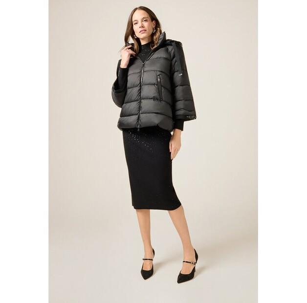 Юбка миди Oltre 1661J000286N033 EU 40_42