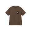 Stussy SS22 Ball Pigment Dyed Tee 8T Unisex 1904864