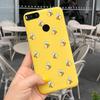 For Xiaomi Mi A1 5X Case New Butterfly Sunflower Patterns Soft Protector Bumper Cover For Xiomi Mi A1 MiA1 Mi5X Phone Cases 5.5"