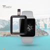 Watch Touch Glass LCD Front Cover Screen Digitizer Replacement with Flex Cable for Apple Series 2/3 4 5 SE Lens Repair Kit