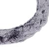 15 Inch Steering Wheel Cover Imitation Wool Plush Auto Steering Wheel  or Interior Accessory for Men Women