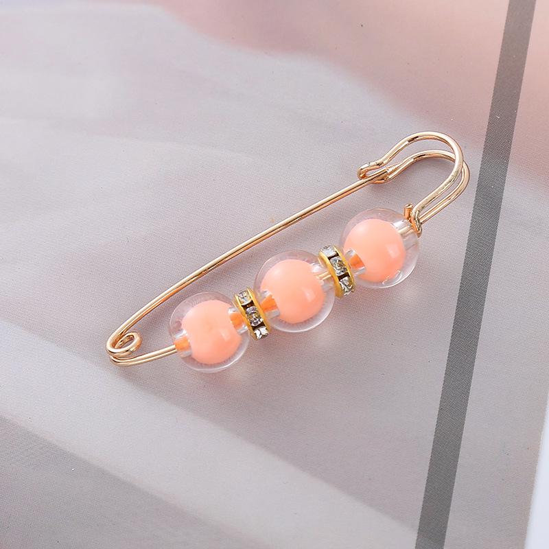 Women's Waist Adjustment Brooch for Dresses and Overalls