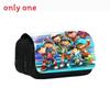 Elements Hero Boboiboy Layer Pencil Case With Spacious Storage For Students And Kids