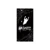 Day of the Dead Festival Polyester Door Banner - Customizable Party Decoration