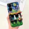 For Tecno Camon 19 Case Camon19 Neo Cute Fashion Cartoon Cover Soft Silicone Phone Case For Tecno Camon 19 Neo Camon19 Pro Shell