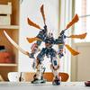 LEGO Ninjago Cole's Titan Dragon Mech