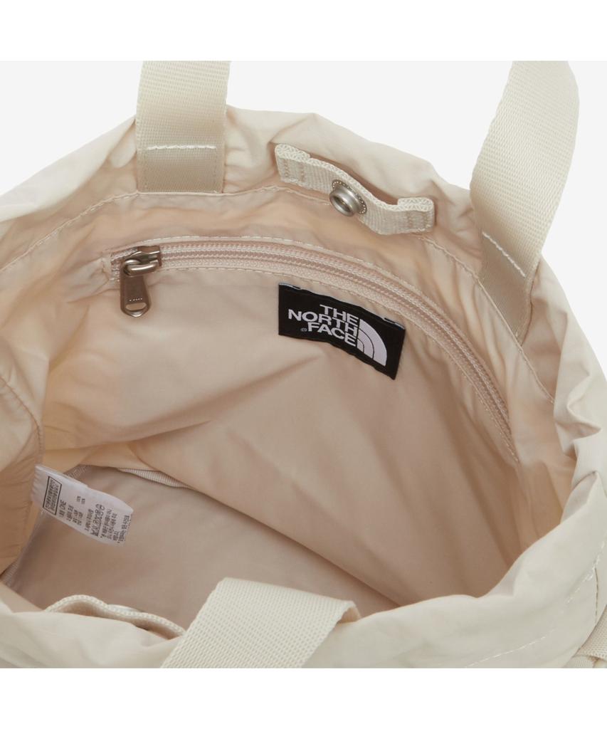 The North Face Nn2Pr97B Breeze Bucket Bag White Sand