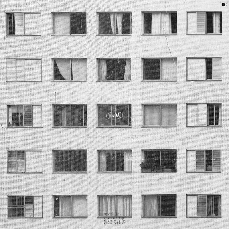 

HADA - When we lose even the lights that shine on us