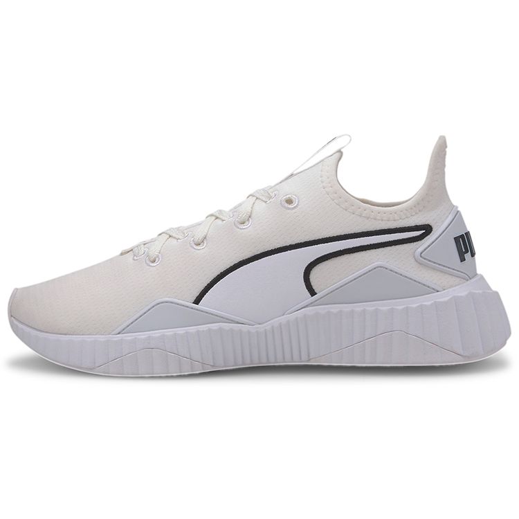 

Кроссовки Puma Defy New Core White Women Black 193059-03