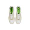 New Nike Air Force 1 '07 LV8 'Just Stitch It White Shade Green' FB1852-111