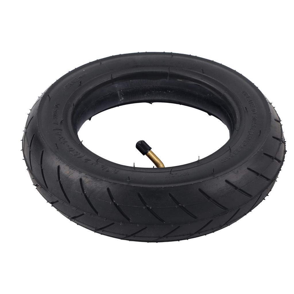 8 12x2 (50?134) Inner and Outer Tyres for Electric Scooter Tyre 8.5 Inch Pneumatic Tire