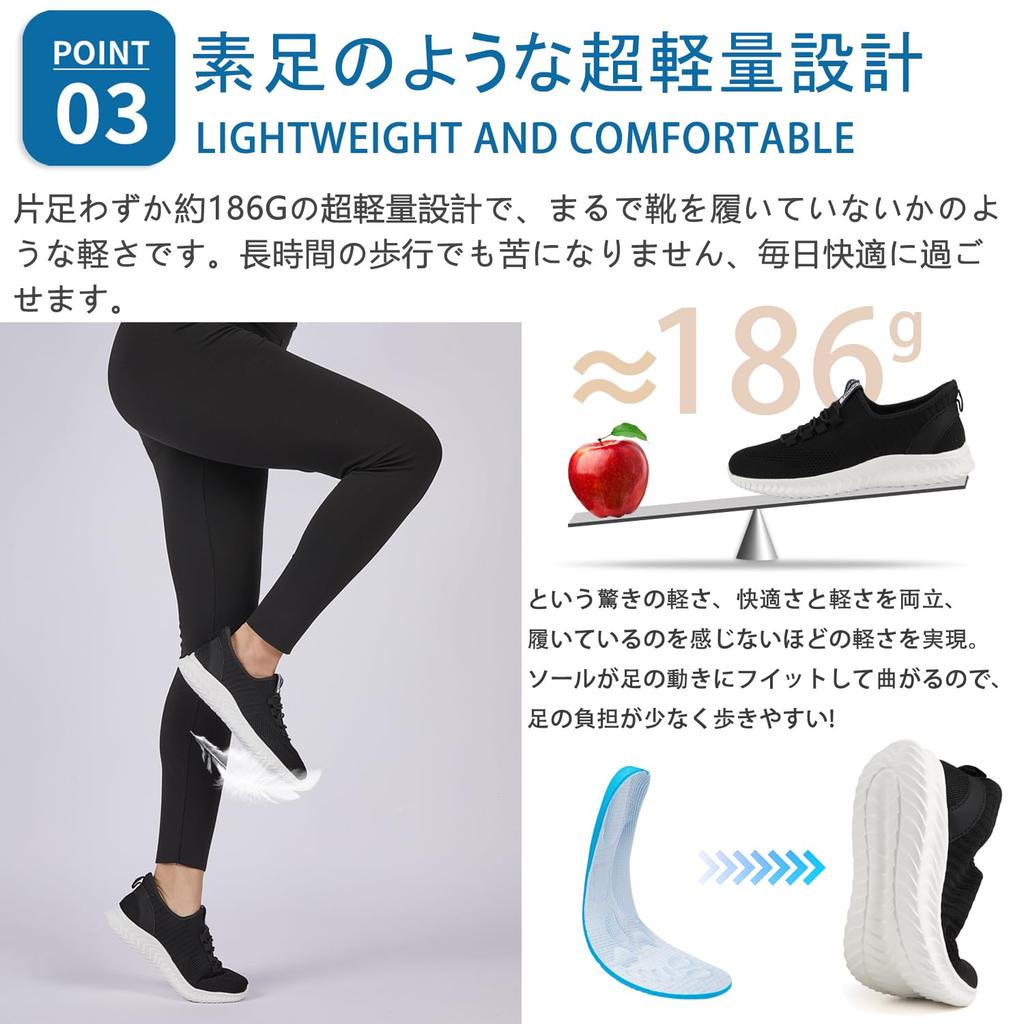 GUCCFF Shoes for Men and Perfect for Commuting Slip-On Women, Walking, Nursing, Running, Sports, Indoors, Training, Couples, Jogging, Casual, Indoor,