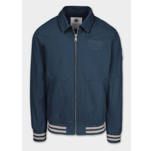 Куртка демисезонная PITBULL PIONEER EU XXL