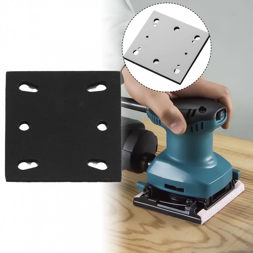 Replacement Sander Pad for BO4556 Sander 158324 9 Compatible Accessory