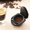 Dolce Gutto Kaffeebohnen-Clip-Adapter Dolce Gutto Kaffeepulver Mini Me Piccolo XS Genio's DIY Aroma Espressomaschine icafilas