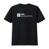 New D B Audiotechnik Professional Audio Logo T Shirt Funny Size S To 5xl Vintage Stylish Soft Casual Graphic Slightly