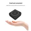 3-in-1 Foldable Magnetic Wireless Fast Charging Phone Holder for Apple