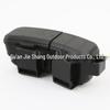 Multi-functional Fishing Gear Box - Portable Storage for Accessories, Lures, and Worms.